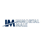 Immortal Male promotion codes