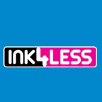 Ink4Less Coupon Codes and Deals