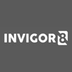 Invigor8 Coupon Codes and Deals