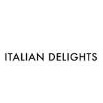 Italian Delights Coupon Codes and Deals