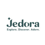 Jedora Coupon Codes and Deals