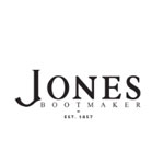Jones Bootmaker US Coupon Codes and Deals