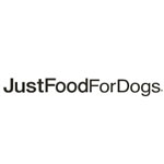 Just Food for Dogs Coupon Codes and Deals
