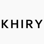 KHIRY Coupon Codes and Deals