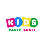 Kids Party Craft Coupon Codes and Deals