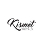 Kismet Decals US Coupon Codes and Deals