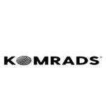Komrads NL Coupon Codes and Deals