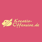 Kreativ-Offensive Coupon Codes and Deals