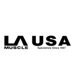 LA Muscle USA Coupon Codes and Deals