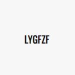LYGFZF Coupon Codes and Deals