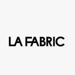 La Fabric Shop coupon codes