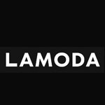 Lamoda Coupon Codes and Deals