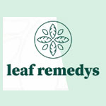 Leaf Remedys Coupon Codes and Deals
