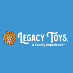 Legacy Toys Coupon Codes and Deals
