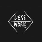Less Work Coupon Codes and Deals