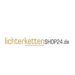 Lichterkettenshop24 Coupon Codes and Deals