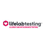 Lifelab Testing Coupon Codes and Deals