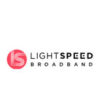 LightSpeed Broadband Coupon Codes and Deals