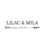 Lilac and Mila Coupon Codes and Deals