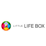 Little Life Box Coupon Codes and Deals