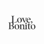 Love, Bonito International Coupon Codes and Deals