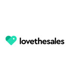 Love the Sales Coupon Codes and Deals