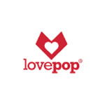 Lovepop Coupon Codes and Deals