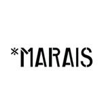 MARAIS Coupon Codes and Deals