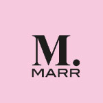 MARR Cosmetics NL Coupon Codes and Deals