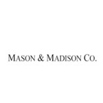 MASON & MADISON Coupon Codes and Deals