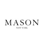 MASON New York Coupon Codes and Deals