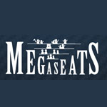 MEGAseats Coupon Codes and Deals