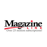 MagazineLine Coupon Codes and Deals