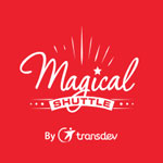 Magical Shuttle PT Coupon Codes and Deals