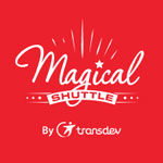 Magical Shuttle.FR Coupon Codes and Deals