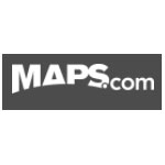 MAPS.com Shop Coupon Codes and Deals