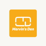 MarvinsDen Coupon Codes and Deals