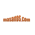 Masaltos Coupon Codes and Deals