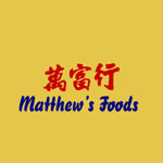 Matthews Foods Online Coupon Codes and Deals