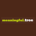 Meaningful Tree Coupon Codes and Deals