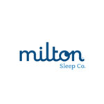Milton Sleep discount codes