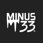 Minus33 Coupon Codes and Deals