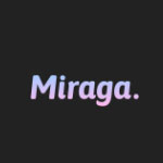 Miraga coupon codes