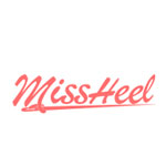Missheel Coupon Codes and Deals