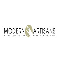 Modern Artisans Coupon Codes and Deals