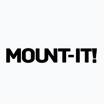 Mount-It Coupon Codes and Deals