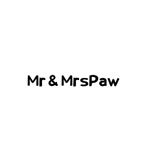 MrMrsPaw Coupon Codes and Deals