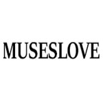 Museslove Coupon Codes and Deals