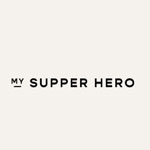 My Supper Hero Coupon Codes and Deals