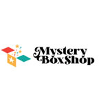 Mystery Box Shop coupon codes